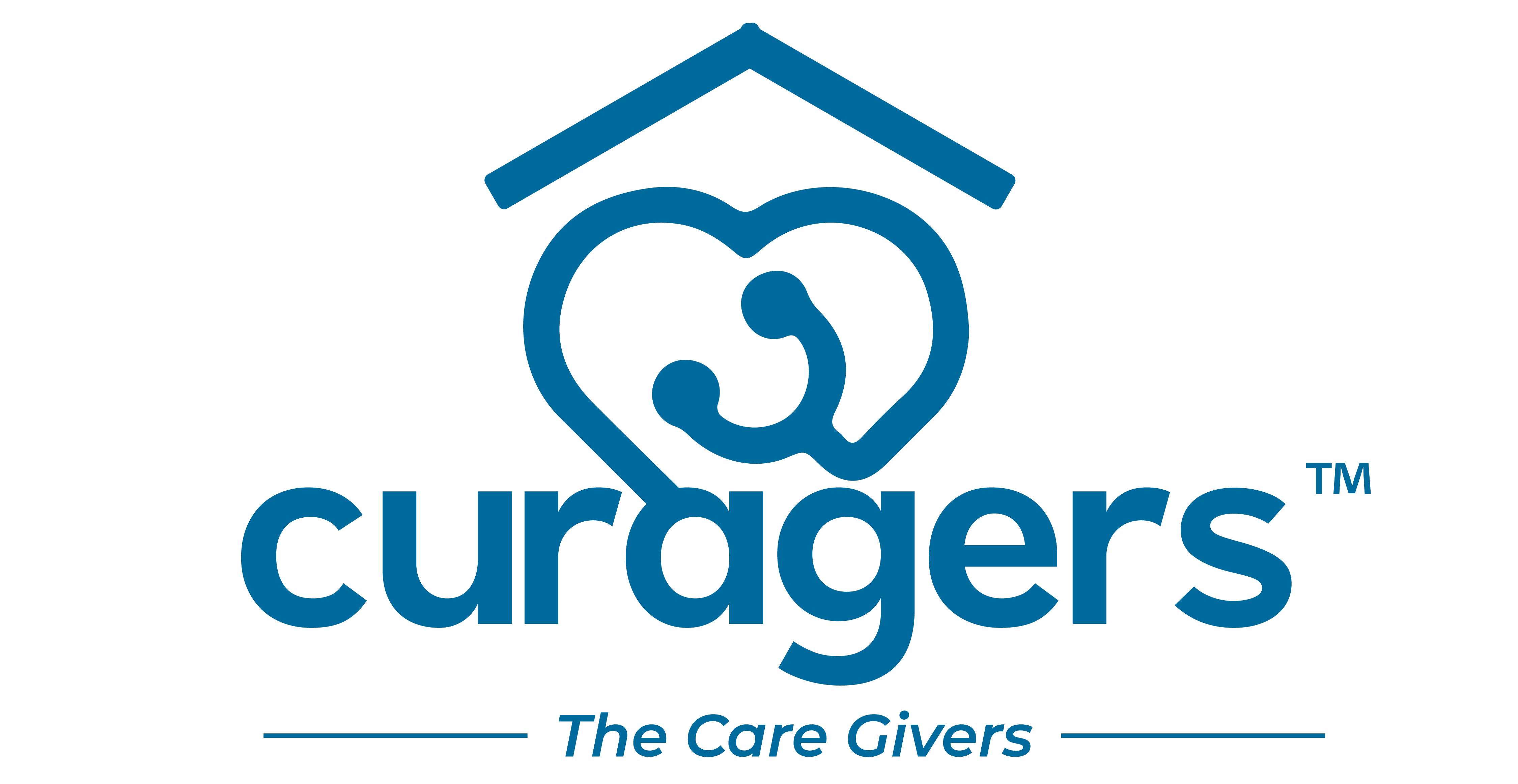Curagers Logo