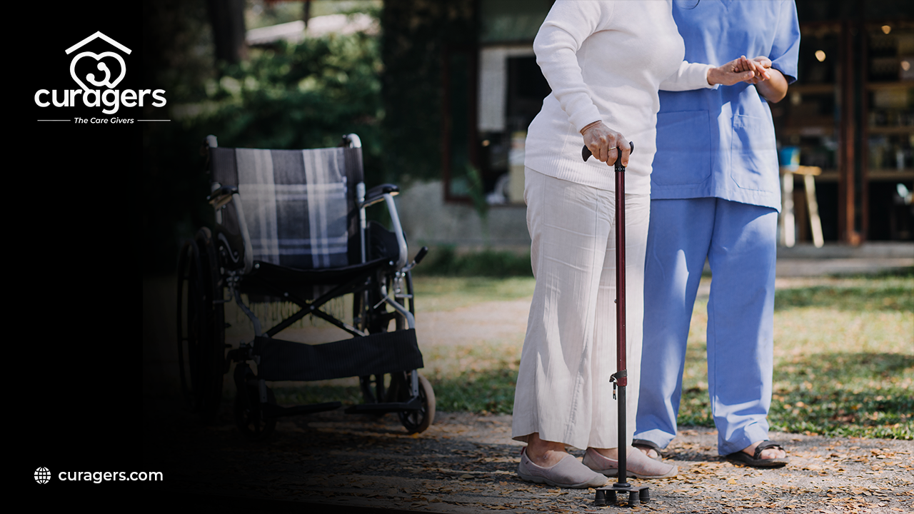 Home Health Care is Trending: Here’s Why It’s the Future!